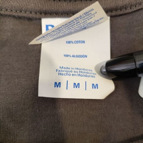 Novelty T-Shirt   - Picture 5 of 5